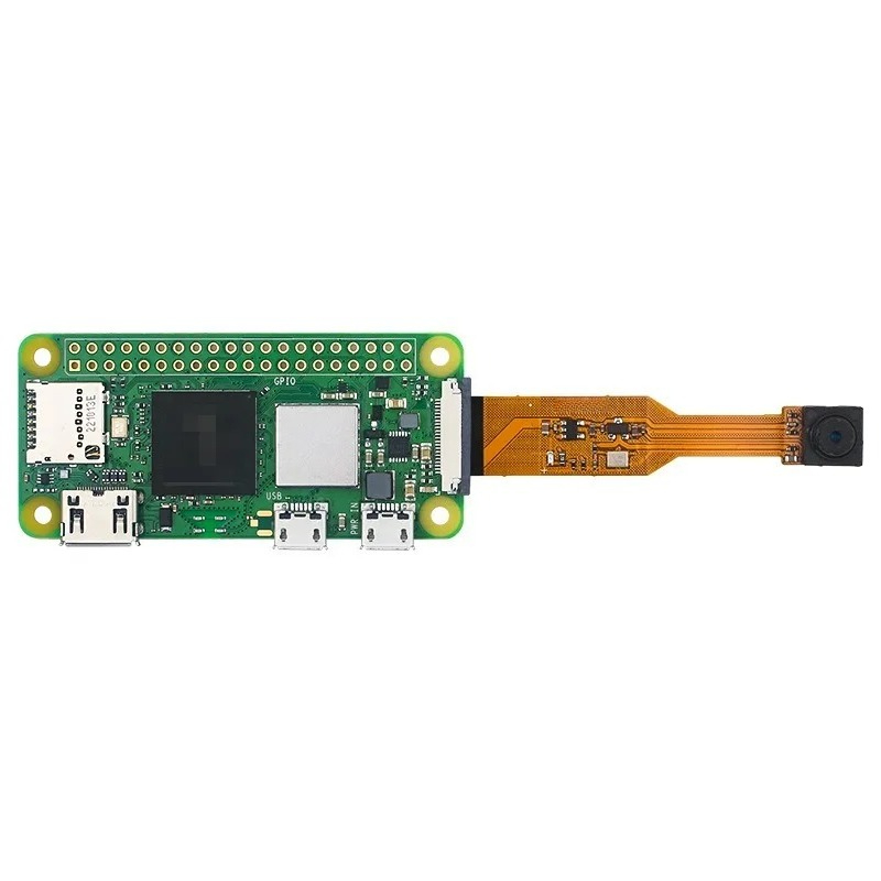 Per Raspberry Pi Zero WH Fotoc - Raspberry Pi Hq Camera Microscope Lens recensione e prezzo