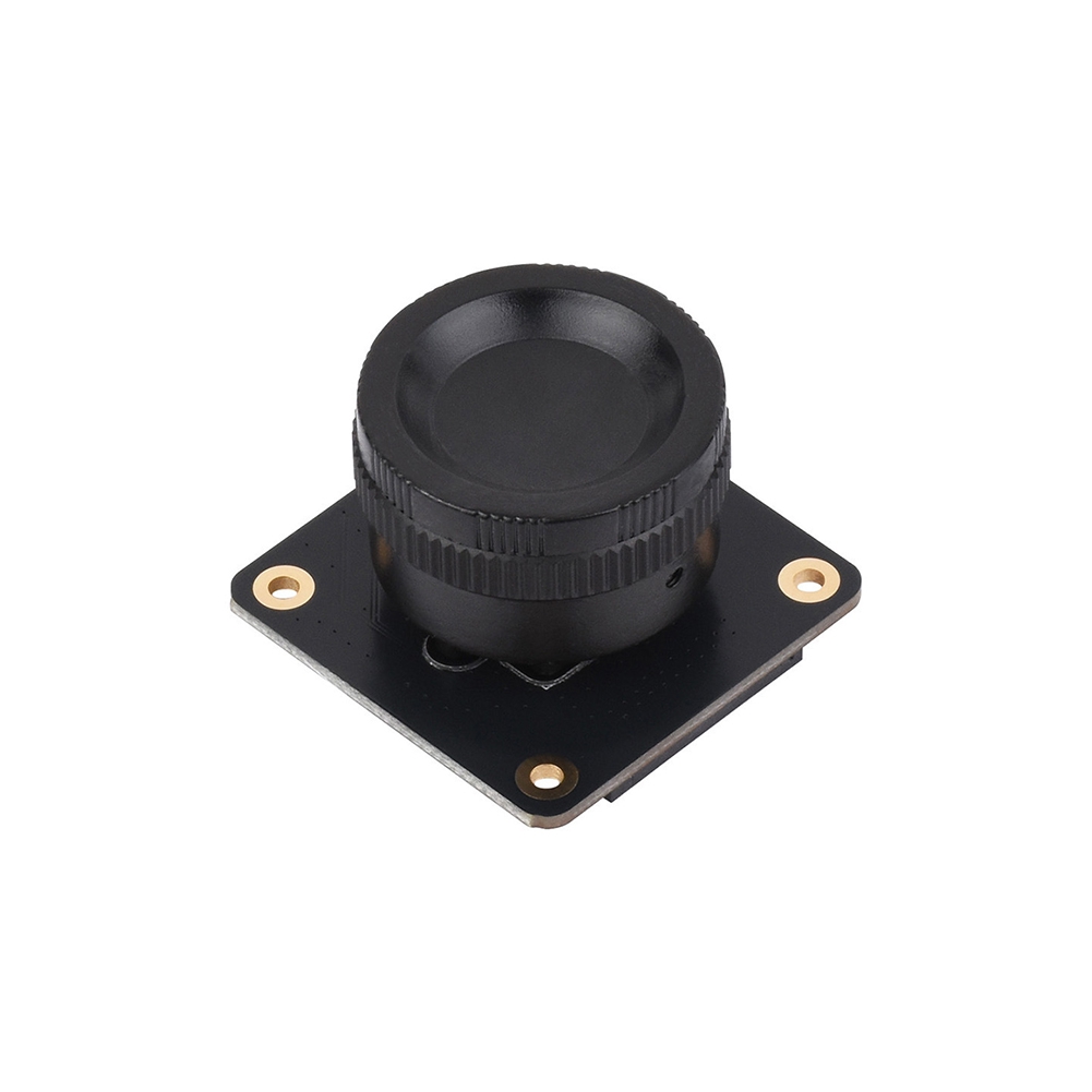# Accessori Elettronici 29E, F - Raspberry Pi Global Shutter Camera Imx296 recensione e prezzo