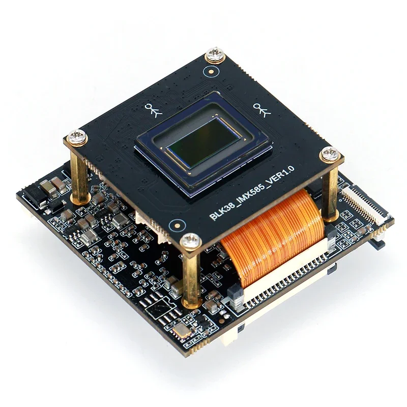 Modulo Telecamera 4K 8MP STARV - Imx585 Ultra Low Light Camera Module recensione e prezzo