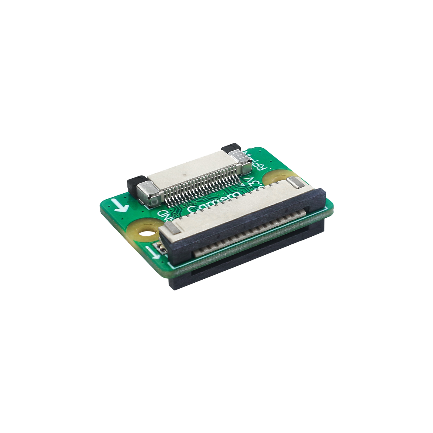 Display DSI/CSI Modulo adattat - Raspberry Pi Hq Camera Microscope Lens recensione e prezzo