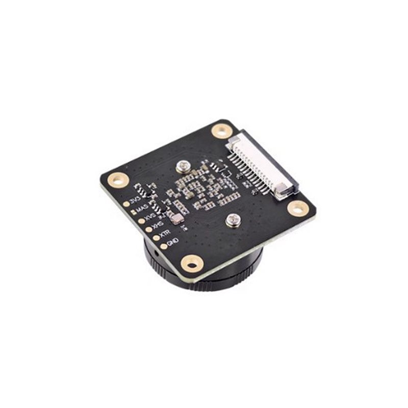 Fotocamera B63B-2X IMX296 per  - Raspberry Pi Global Shutter Camera Imx296 recensione e prezzo