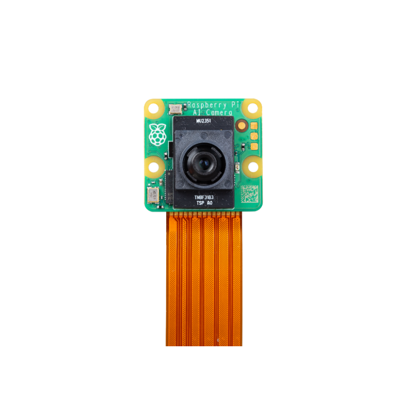 Fotocamera Raspberry Pi Al con - Raspberry Pi Hq Camera Microscope Lens recensione e prezzo