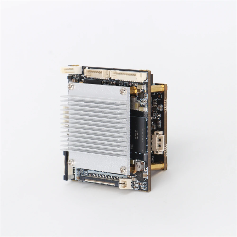 Disponibile Modulo Telecamera  - Imx585 Ultra Low Light Camera Module recensione e prezzo