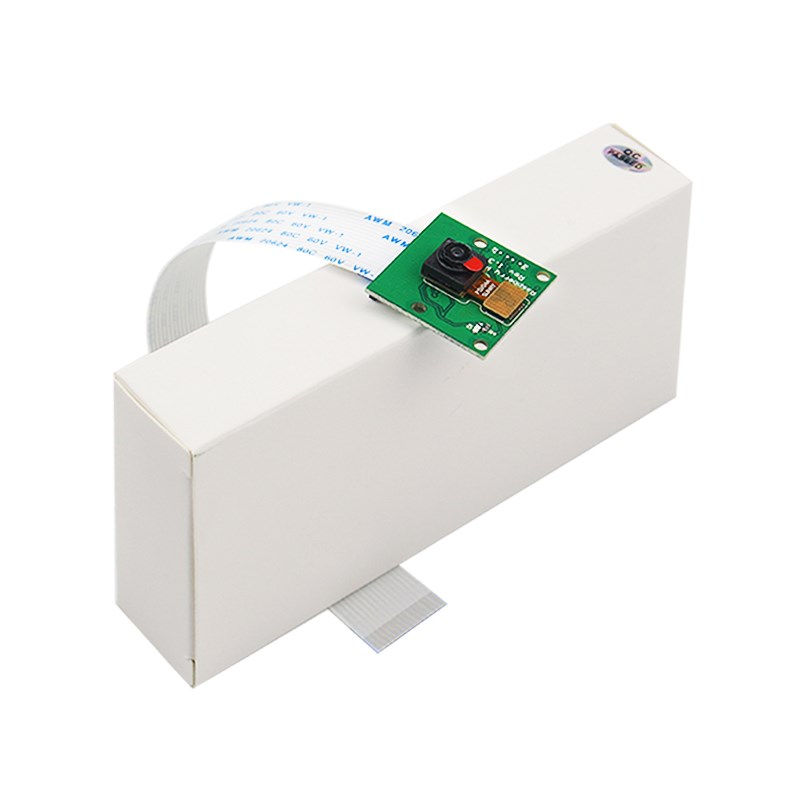 Modulo fotocamera Raspberry Pi - Raspberry Pi Hq Camera Microscope Lens recensione e prezzo