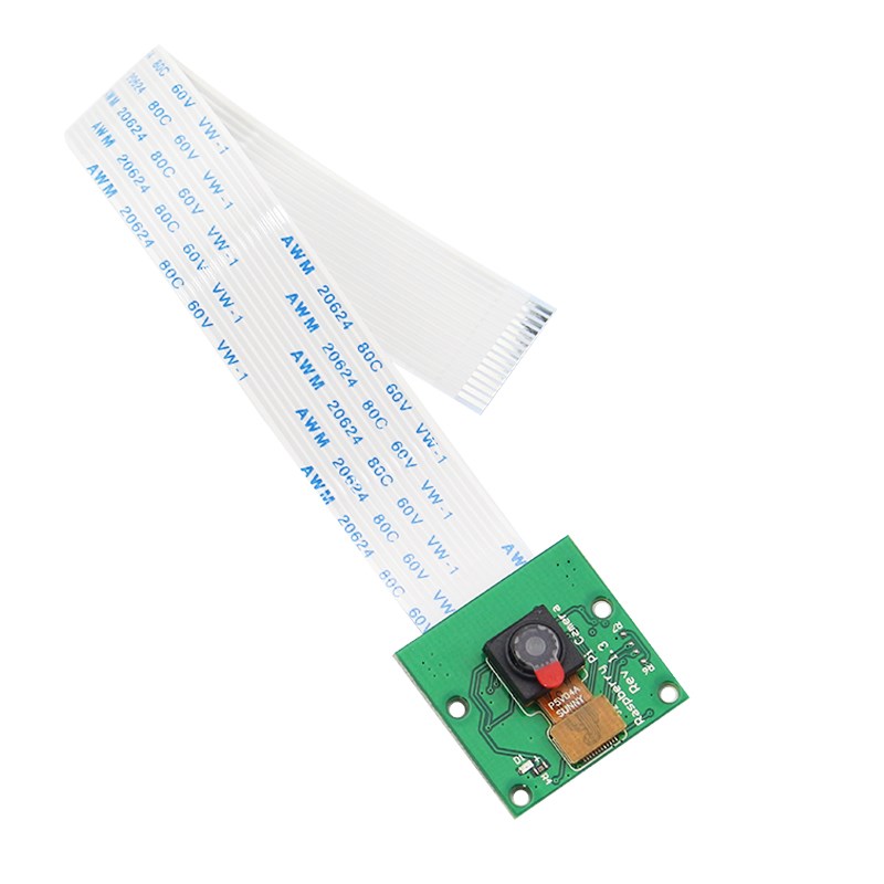 Modulo fotocamera Raspberry Pi - Raspberry Pi Hq Camera Microscope Lens recensione e prezzo