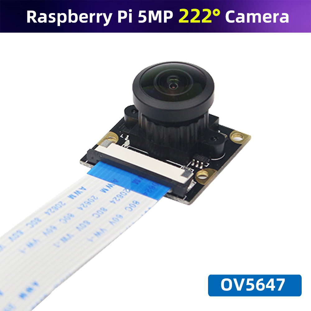 Raspberry Pi modulo fotocamera - Raspberry Pi Hq Camera Microscope Lens recensione e prezzo