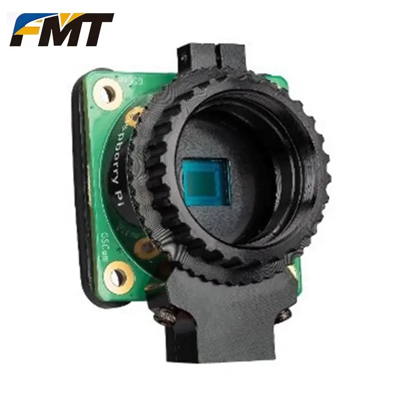 FMT .A86P - Modulo Fotocamera  - Raspberry Pi Global Shutter Camera Imx296 recensione e prezzo