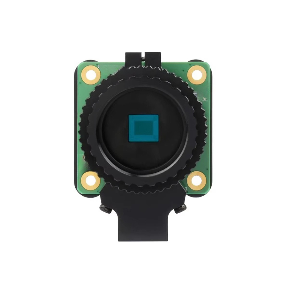 Modulo Fotocamera Raspberry Pi - Raspberry Pi Global Shutter Camera Imx296 recensione e prezzo