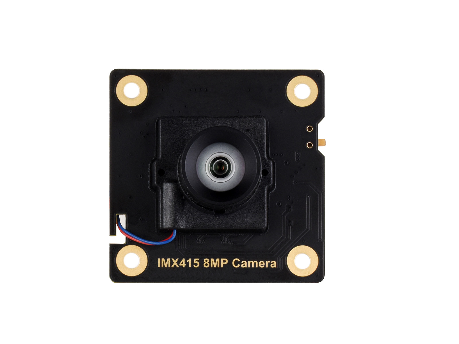 Modulo fotocamera Waveshare IM - Raspberry Pi Hq Camera Microscope Lens recensione e prezzo