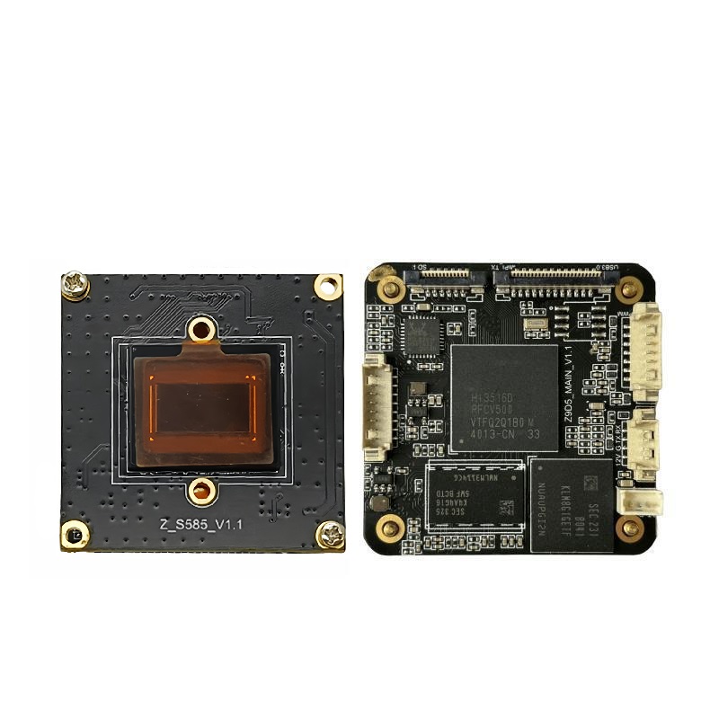 Modulo telecamera a luce ultra - Imx585 Ultra Low Light Camera Module recensione e prezzo