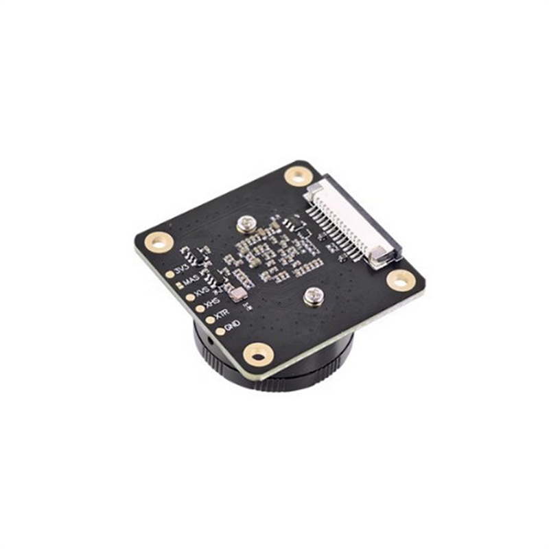 Fotocamera IMX296 per supporto - Raspberry Pi Global Shutter Camera Imx296 recensione e prezzo