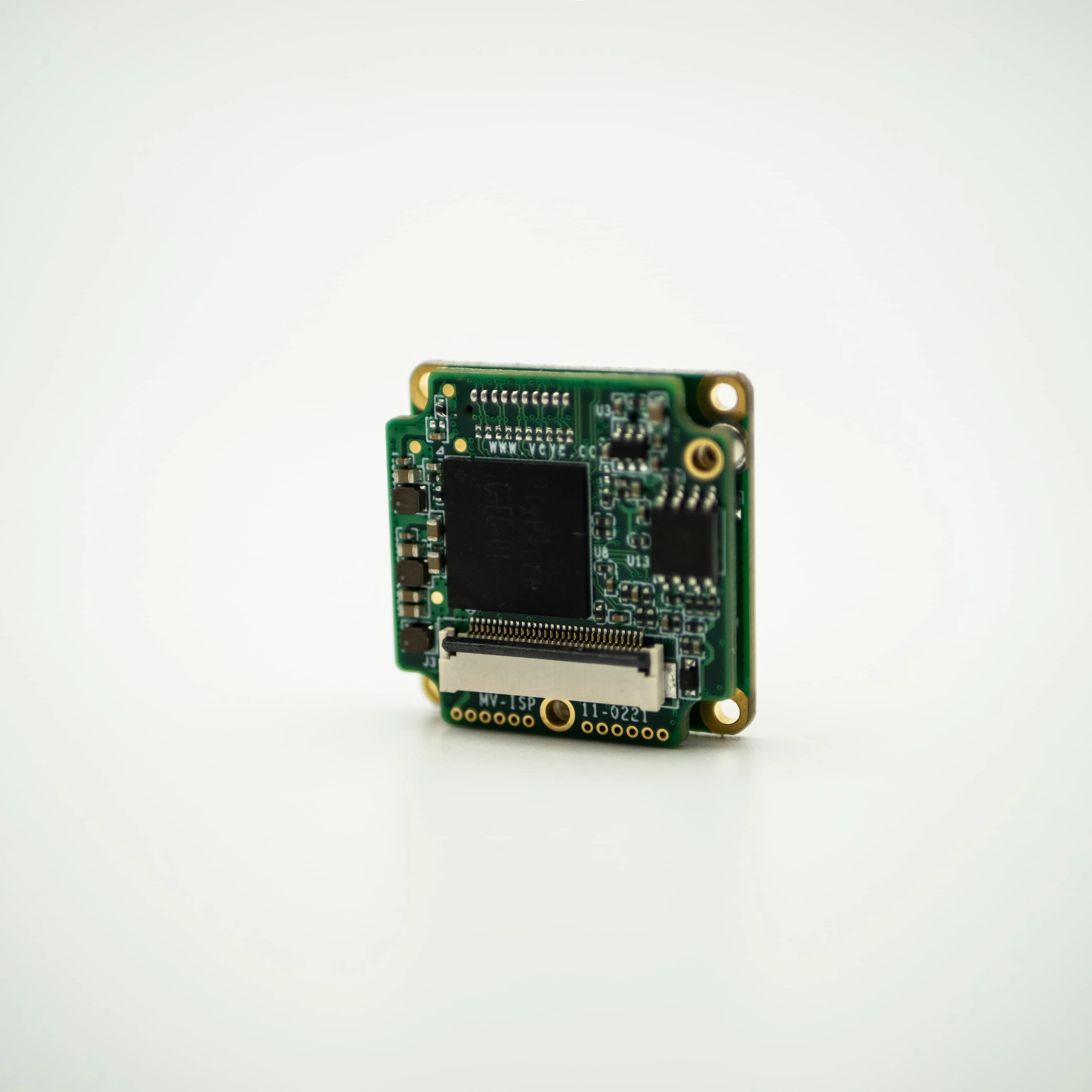 Modulo Fotocamera Raspberry Pi - Raspberry Pi Global Shutter Camera Imx296 recensione e prezzo