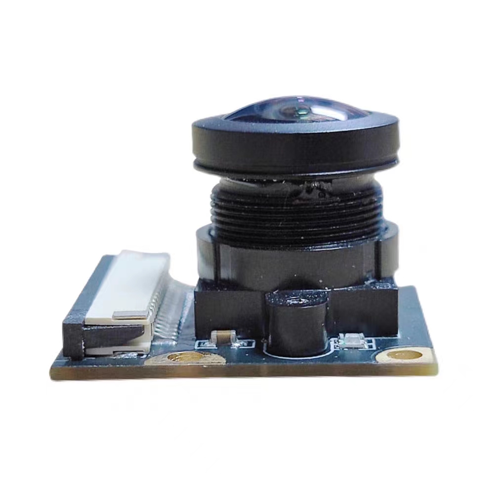 Modulo Fotocamera Termica Fish - Raspberry Pi Thermal Camera Mipi recensione e prezzo